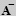 Decrease font